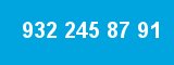 932 245 87 91